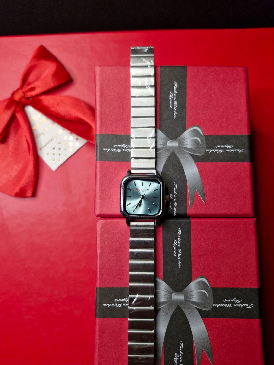 ساعت زنانه کارن شرکتی|ساعت|تهران, نارمک|دیوار