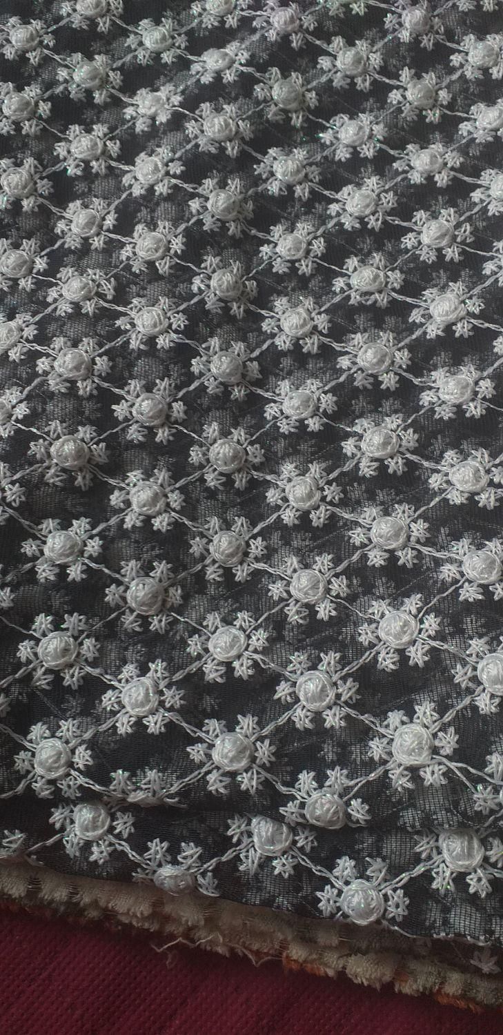 پارچه لباسی و چادری نو برش نخورده|لباس|تبریز, |دیوار