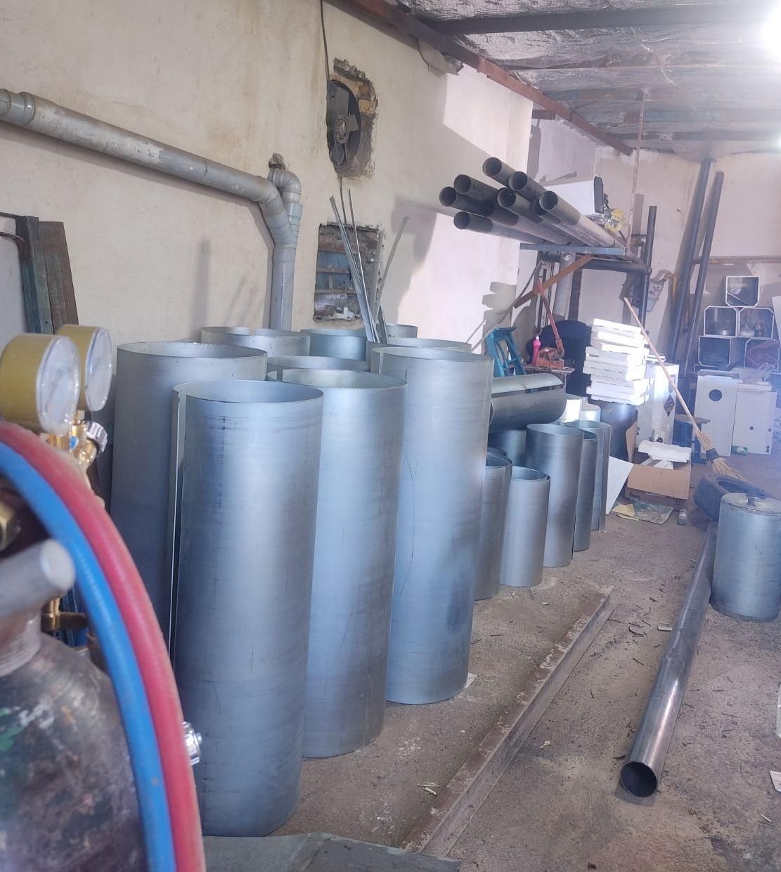 آبگرمکنسازی جوشکاری تعویض تعمیر خریدفروش آبگرمکن|خدمات پیشه و مهارت|مشهد, شهرک رازی (شهرک غرب)|دیوار