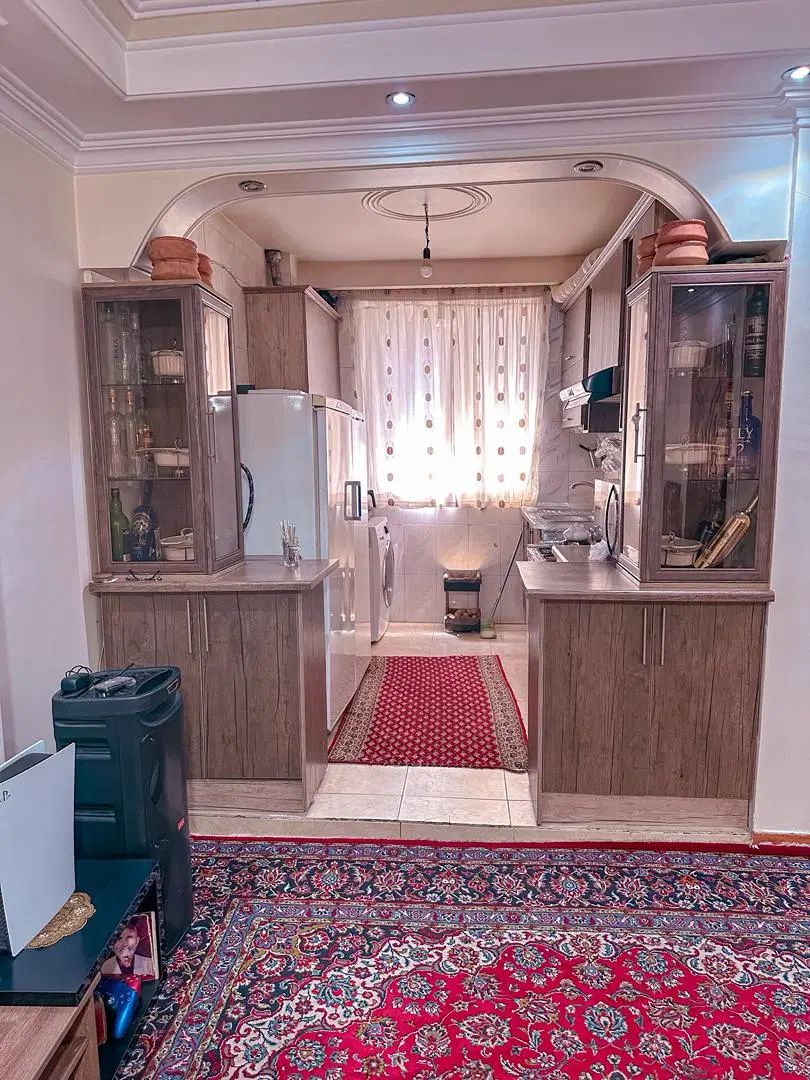 آپارتمان 54متری باپارکینک در نبی اکرم|فروش آپارتمان|تهران, نبی اکرم|دیوار