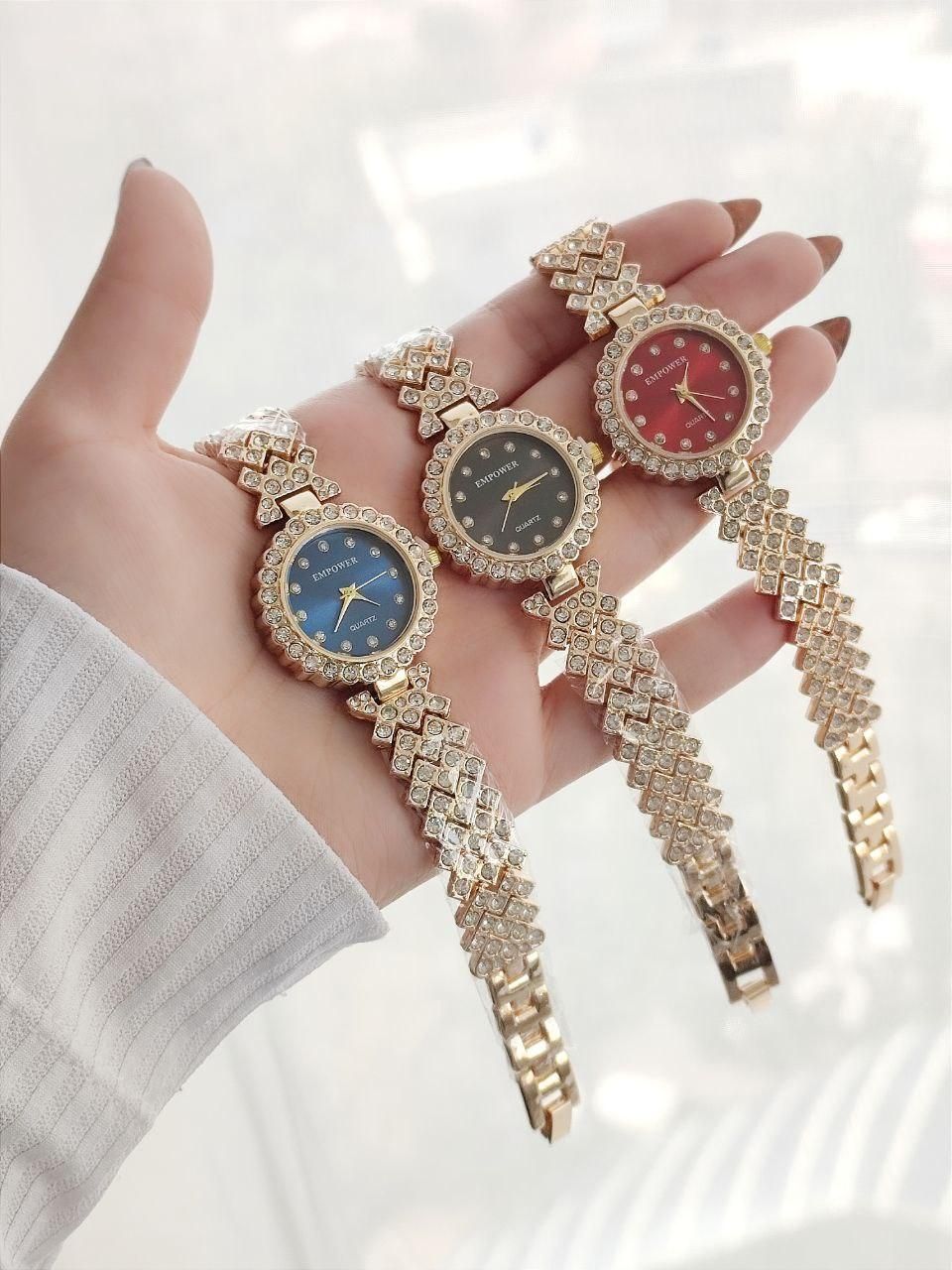 ساعت زنانه مارک امپاور 2502706372|ساعت|تبریز, |دیوار