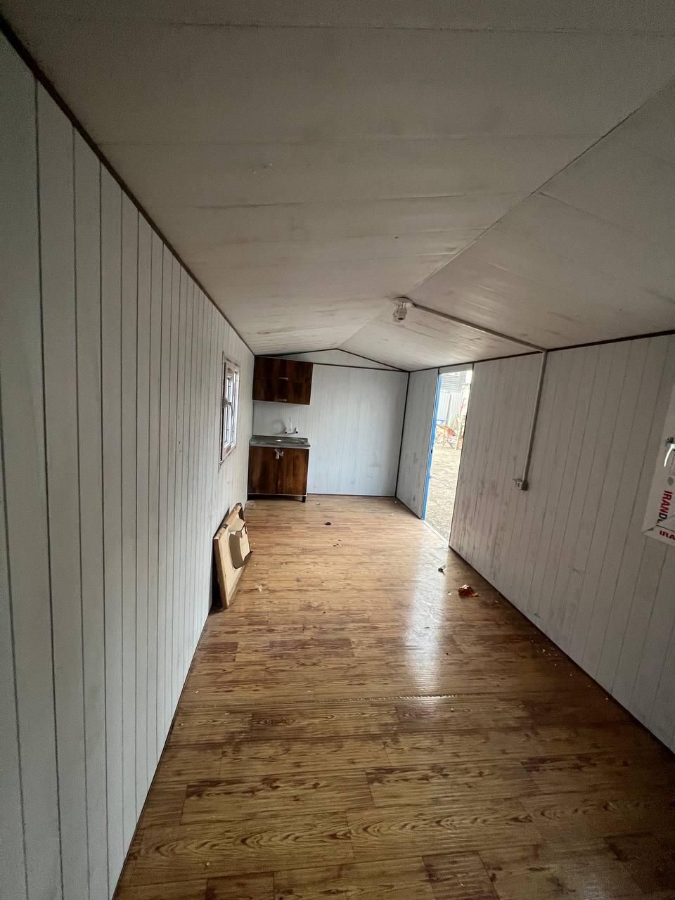 کانکس آماده تحویل و بارگیری|مصالح و تجهیزات ساختمان|تهران, یافت آباد جنوبی|دیوار