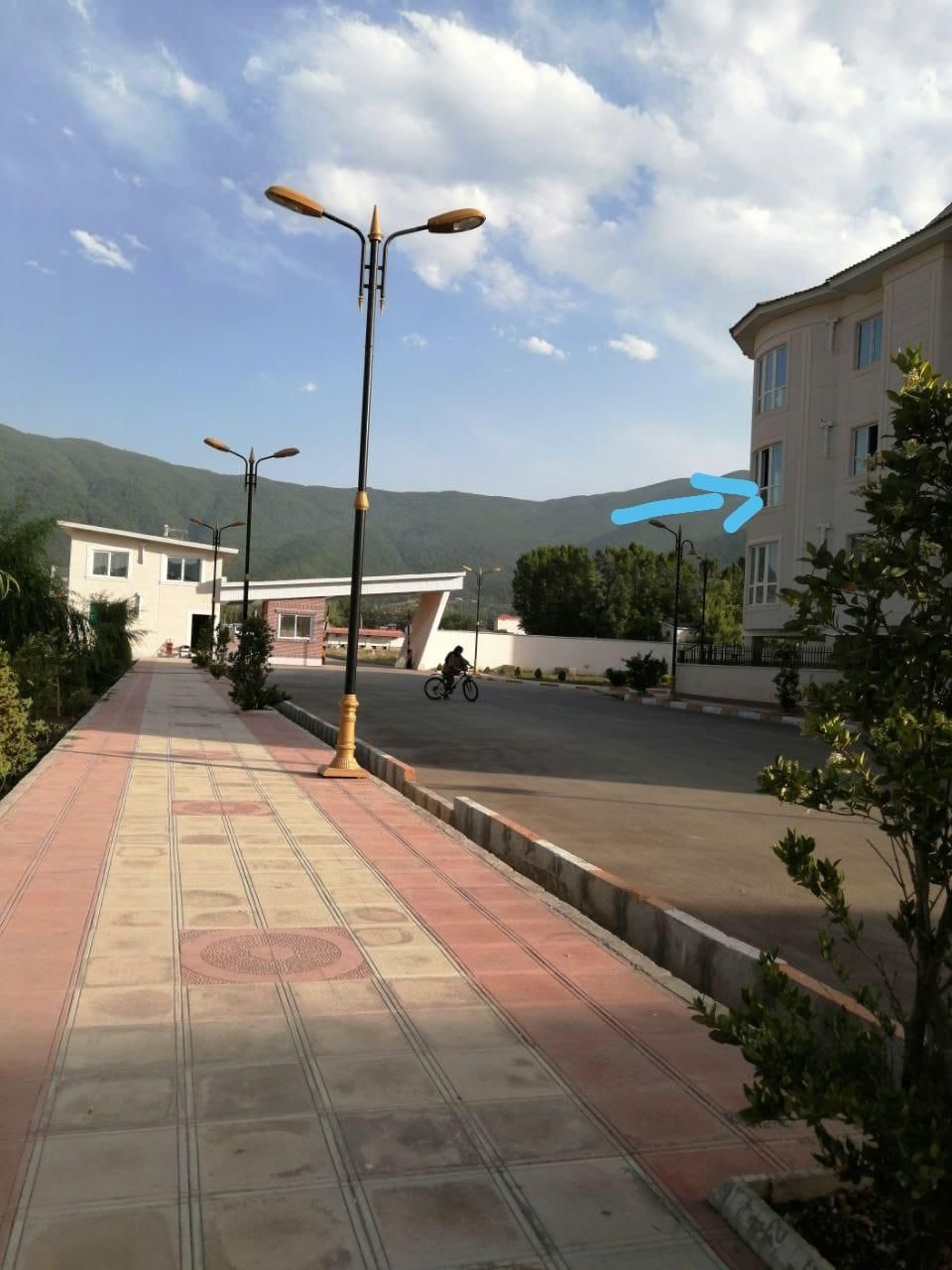 فروش فوری آپارتمان درشهرک پارمیس برق مازندران|فروش آپارتمان|کلاردشت, |دیوار