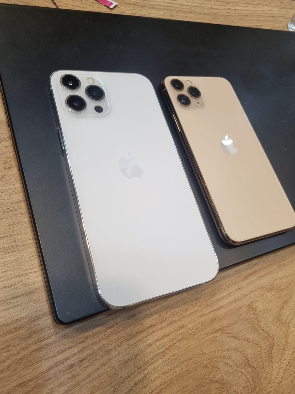 iphone 14 promax va 12 max va 11 pro *قسطی*|موبایل|شیراز, عفیفآباد|دیوار