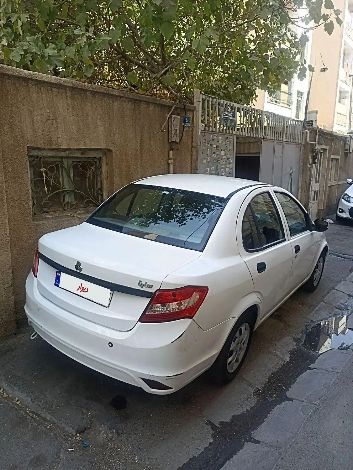 ساینا GX، مدل ۱۴۰۲|خودرو سواری و وانت|تهران, سلسبیل جنوبی|دیوار