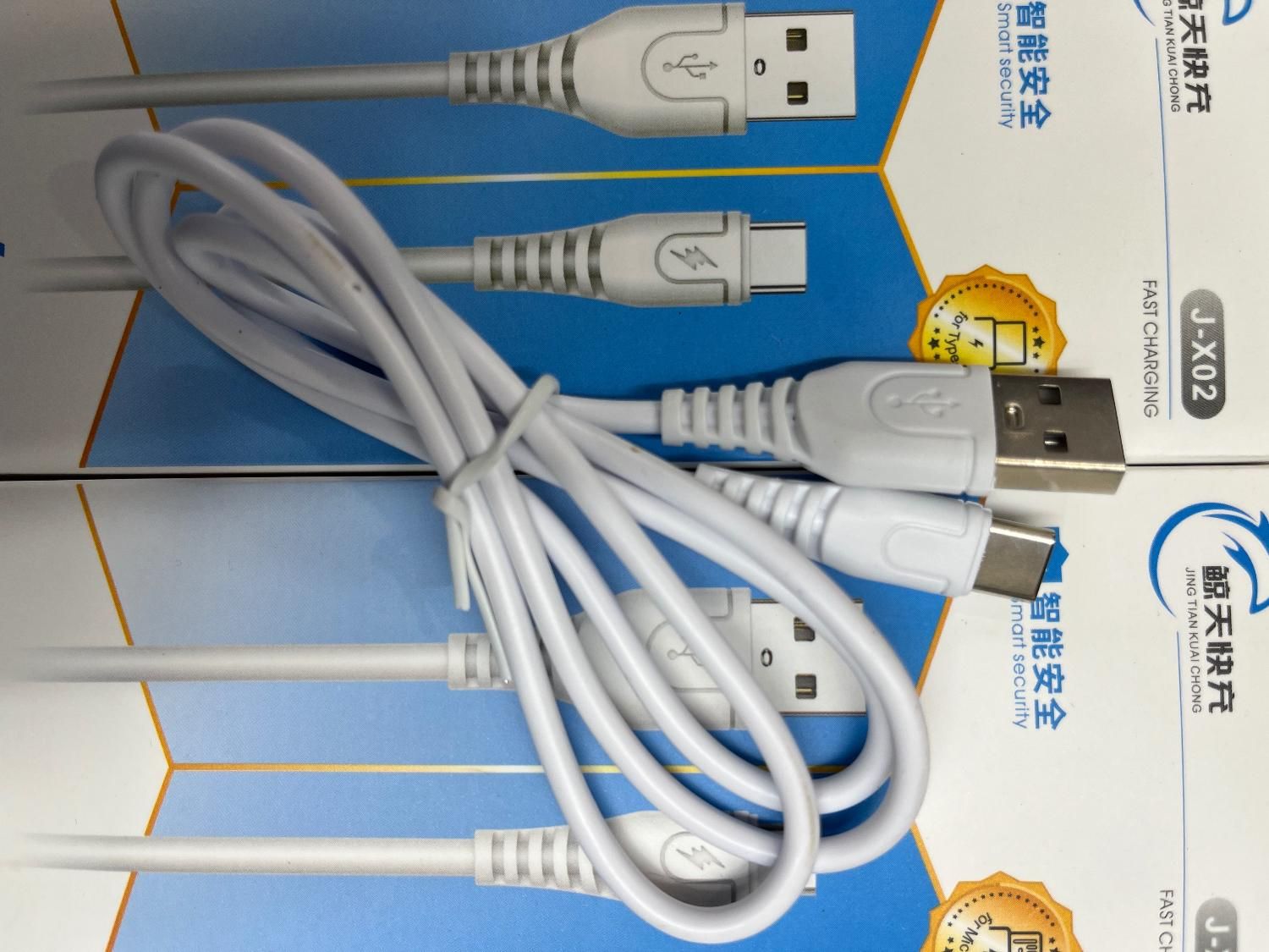 کابل شارژ تایپ سی/کابل شارژ میکرو/عمده|لوازم جانبی موبایل و تبلت|تهران, افسریه شمالی|دیوار