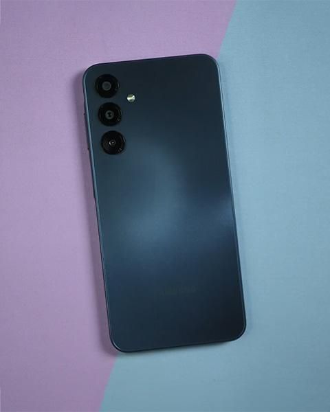 گوشی A16 Ram4 128 gig|موبایل|زنجان, |دیوار