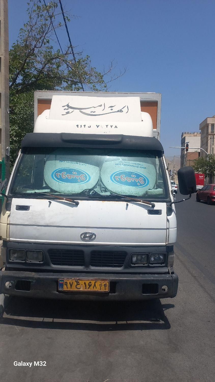 حمل بار وجابجای اثاثیه منزل وبسته بندی|خدمات حمل و نقل|تهران, جنت‌آباد مرکزی|دیوار