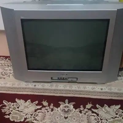 تلوزیون SONY|تلویزیون و پروژکتور|مشهد, جاهد شهر|دیوار