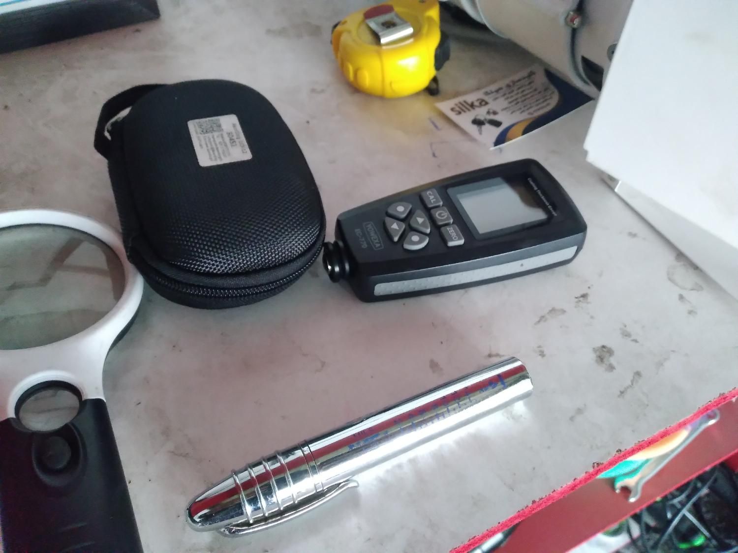 نمایندگی رسمی شرکت تضمین خودرو ر گیلان کارشناسی|خدمات موتور و ماشین|رشت, استقامت ۱|دیوار