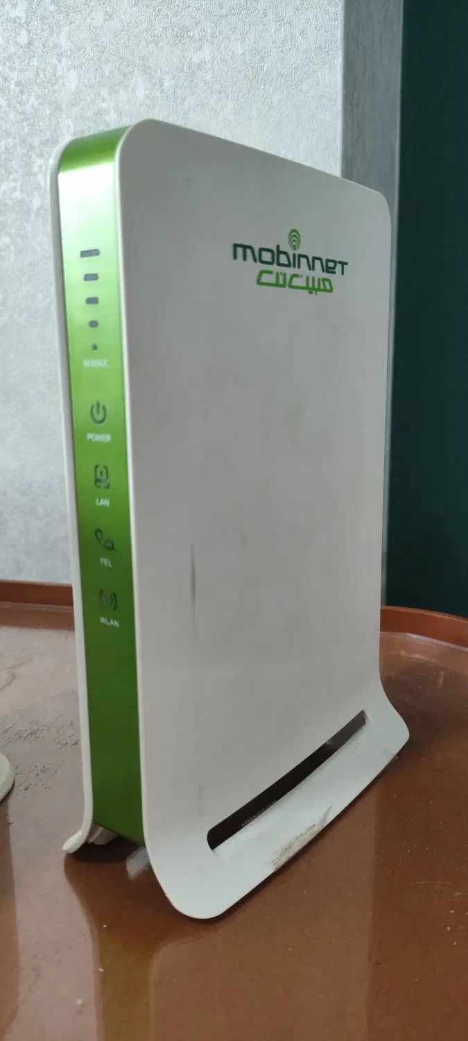 مودم وایمکس مبین نت و Adsl هوآوی HG532e|مودم و تجهیزات شبکه|تهران, مرزداران|دیوار