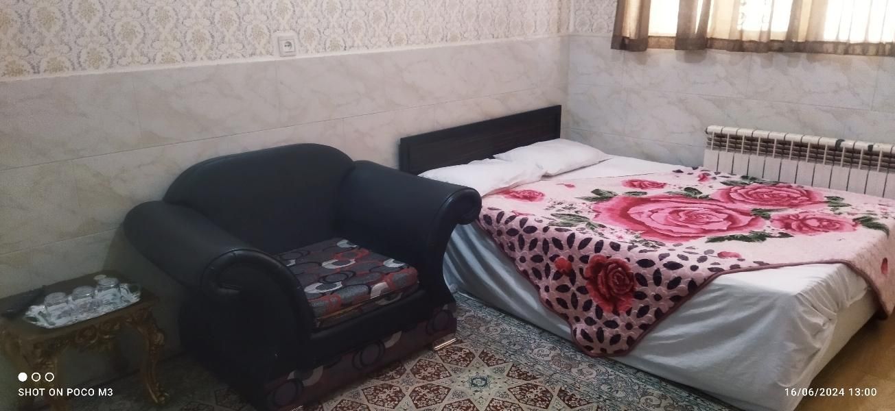 سوییت هتل آپارتمان سویت روزانه نزدیک حرم رزرو مشهد|اجارهٔ کوتاه‌مدت آپارتمان و سوئیت|مشهد, حرم مطهر رضوی|دیوار