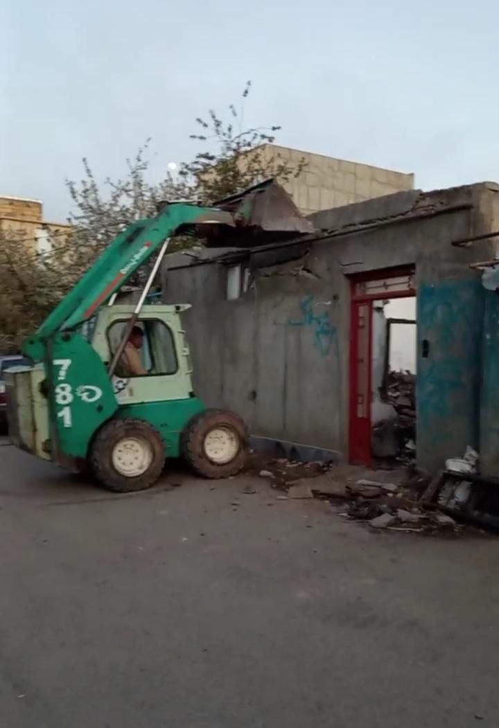 اجاره مینی لودر|خدمات حمل و نقل|اردبیل, |دیوار