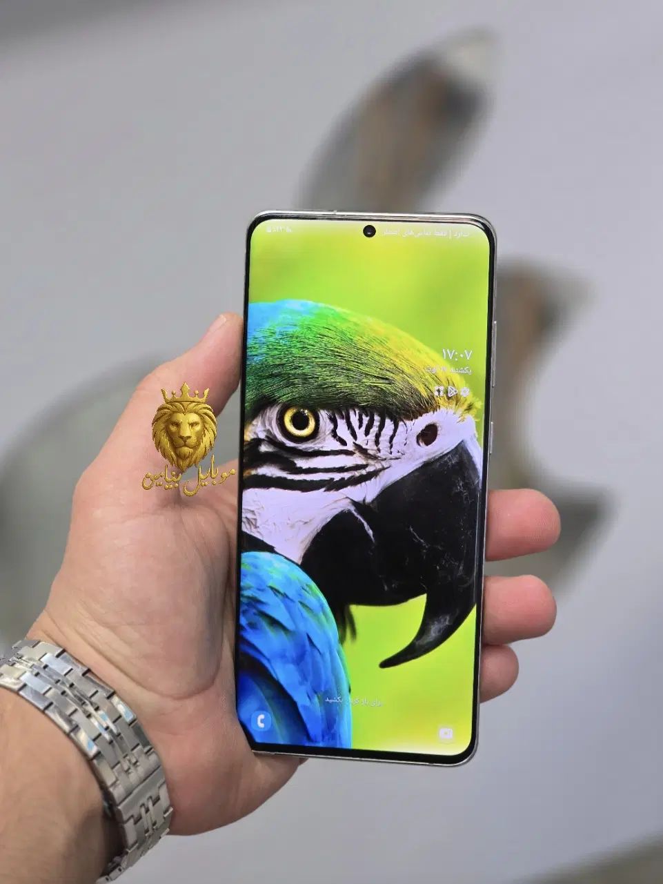 سامسونگ  گلکسی S20 Ultra ram12  5G بشرط سلامت|موبایل|رشت, لاکانی|دیوار