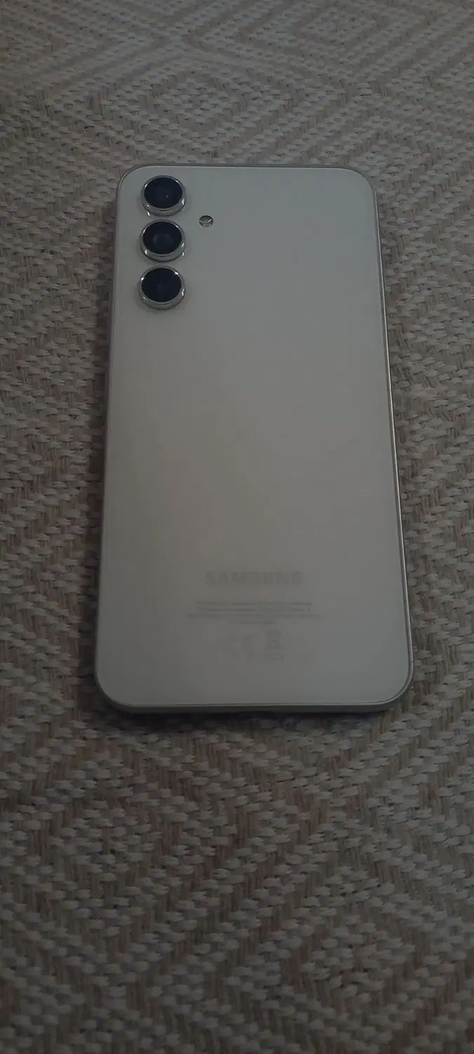 سامسونگ سامسونگ Galaxy A54 با حافظهٔ ۱۲۸ گیگابایت|موبایل|کرمانشاه, |دیوار