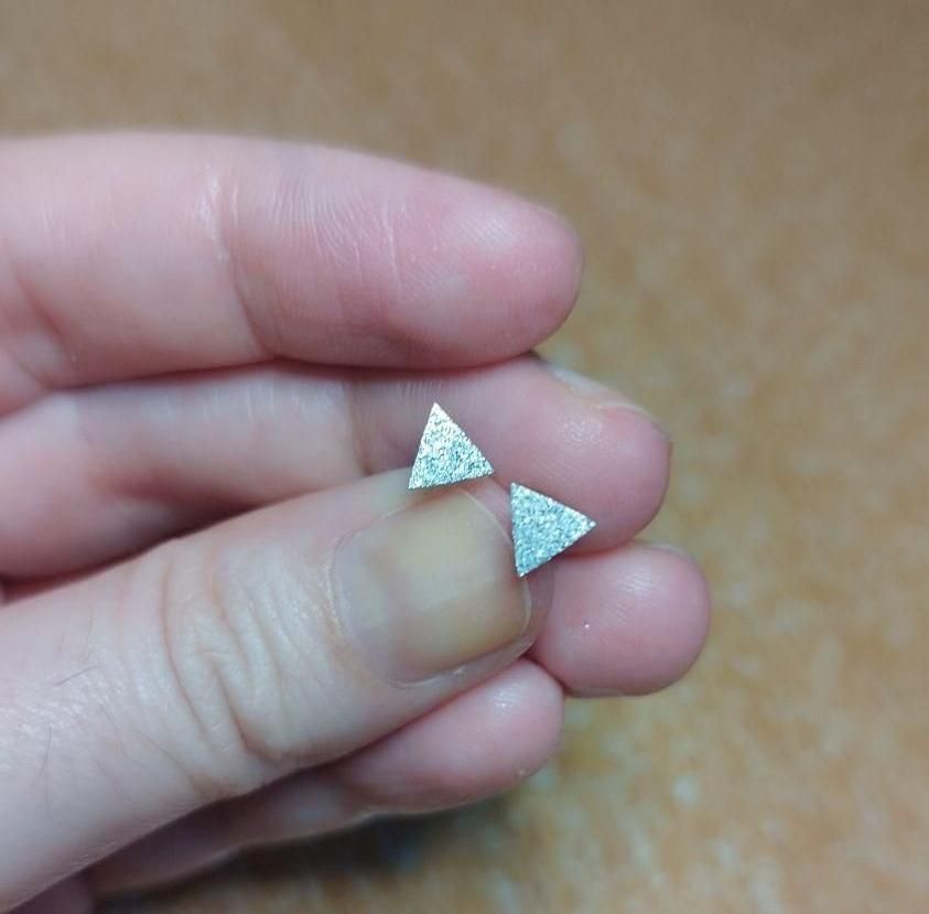 گوشواره ایتالیایی|جواهرات|اسلام‌شهر, شهرک واوان|دیوار