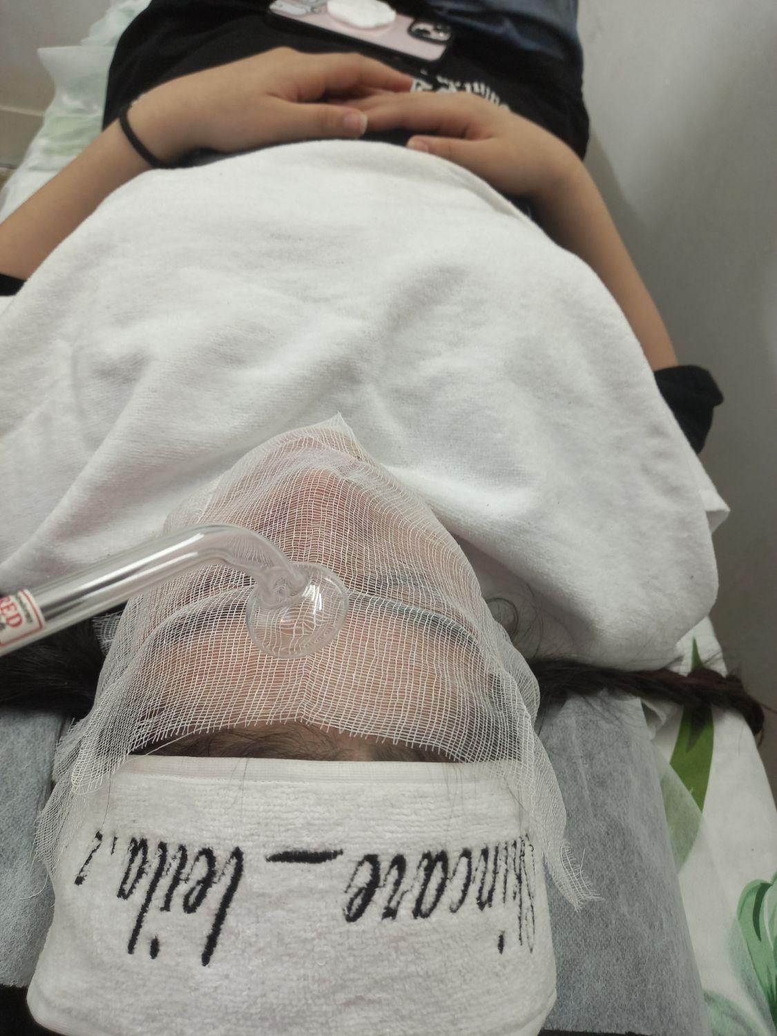 خدمات پوست صورت و دست در کلینیک|خدمات آرایشگری و زیبایی|اصفهان, عسگریه|دیوار