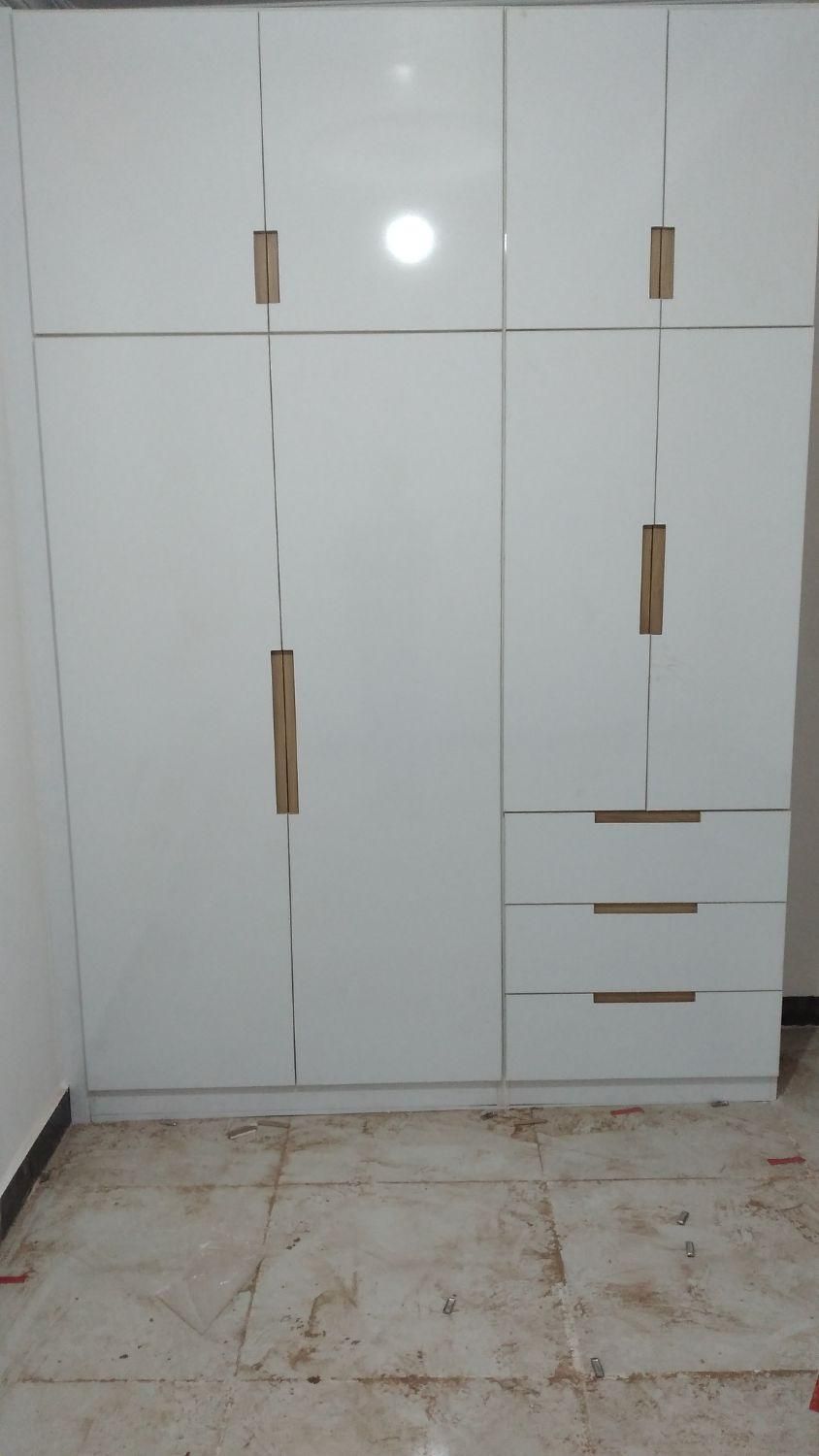 کابینت وکمد دبواری ، کابینت اشپزخانه،mdf|مصالح و تجهیزات ساختمان|ایوان, |دیوار