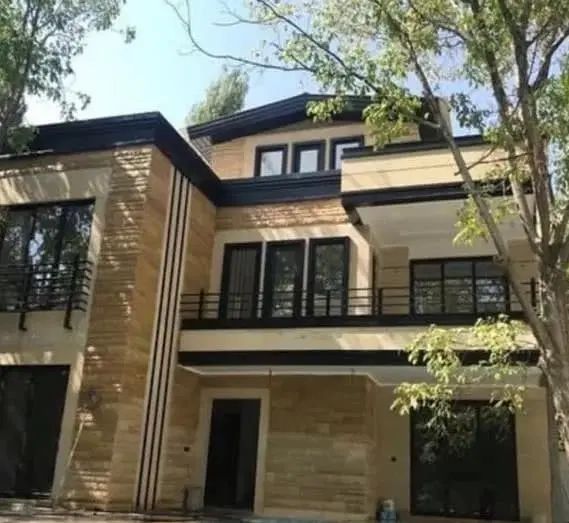 دروس ۳ طبقه مستقل/ ۷۱۰ متر|اجارهٔ خانه و ویلا|تهران, دروس|دیوار