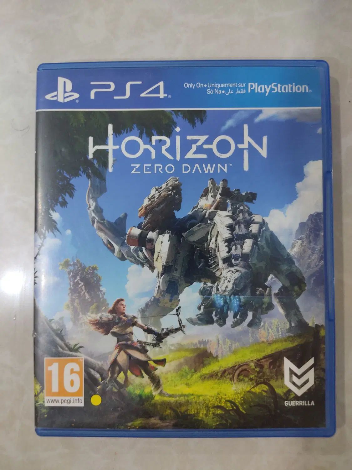 بازی PS4 پی اس 4|کنسول، بازی ویدئویی و آنلاین|تهران, قاسم‌آباد|دیوار