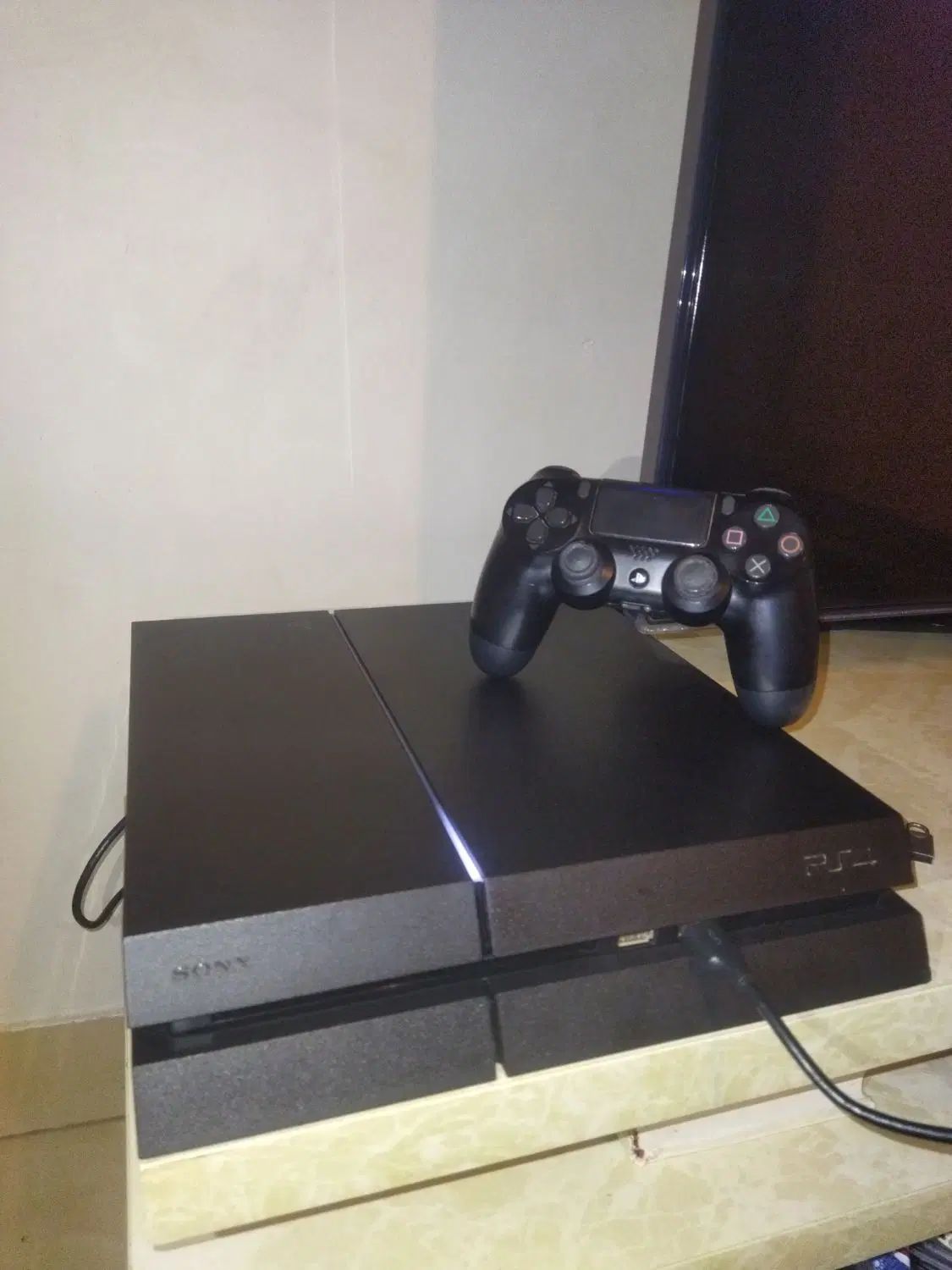 ps4کپی خور|کنسول، بازی ویدئویی و آنلاین|تهران, شمیران‌نو|دیوار