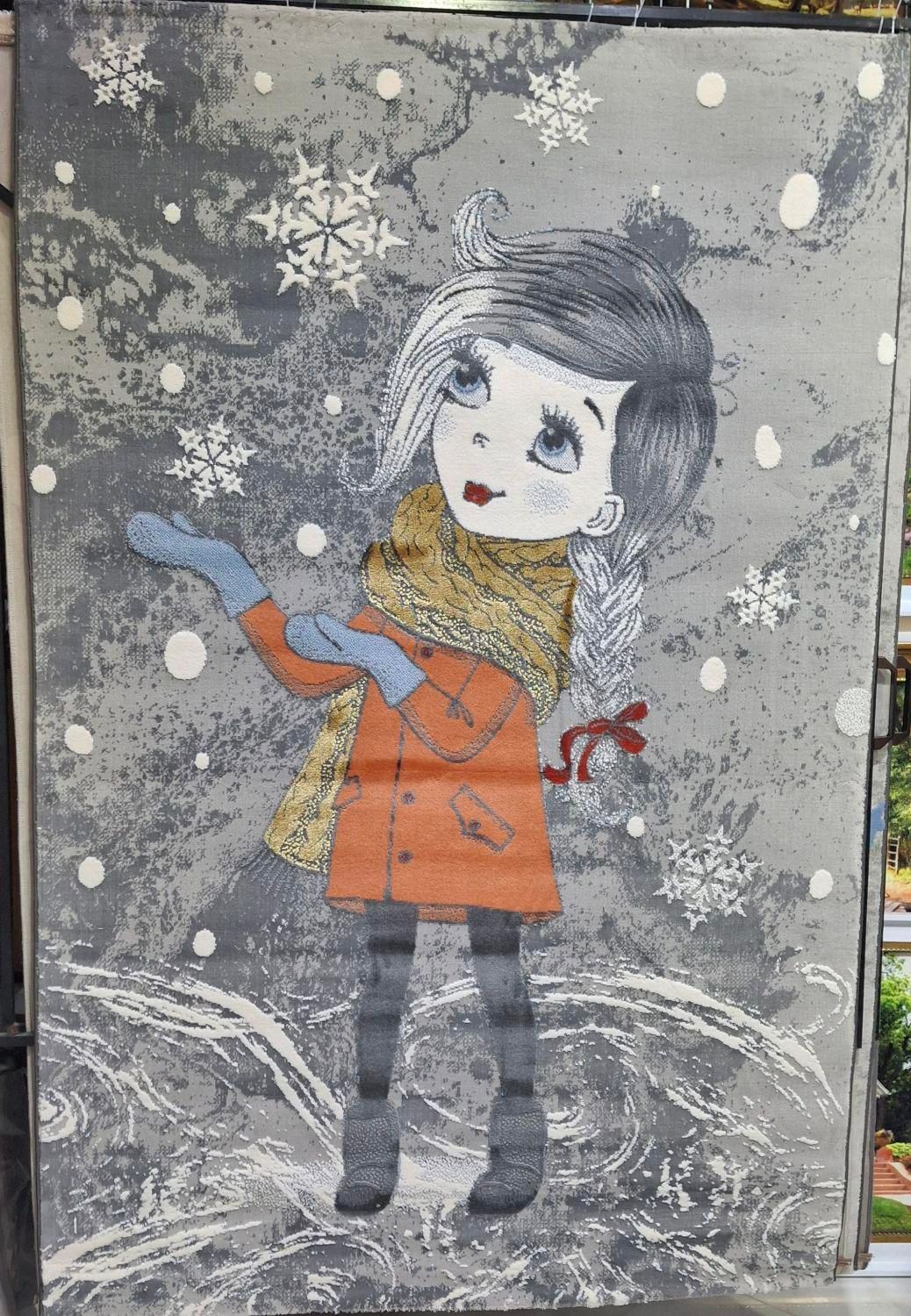 فرش اتاق کودک|فرش|ساوه, |دیوار