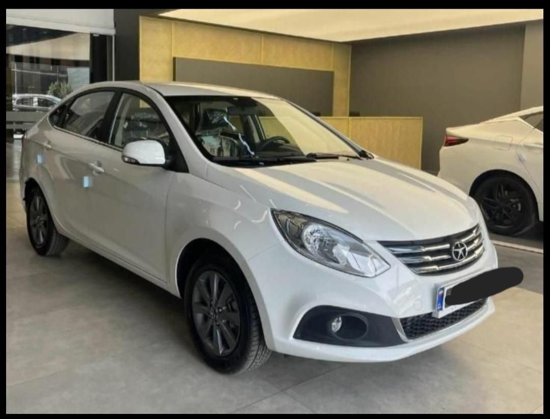 جک جی ۴/ جک جی فور|خودرو سواری و وانت|تهران, ستارخان|دیوار