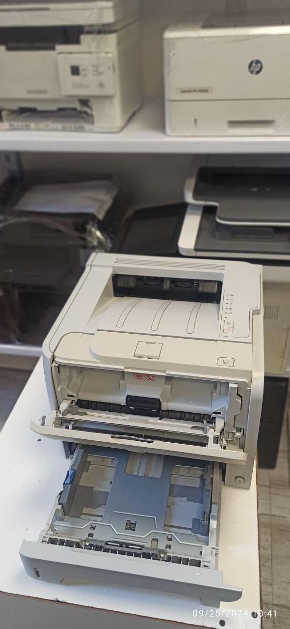 پرینتر/ 2035 / hp / باضمانت / باسکول|پرینتر، اسکنر، کپی، فکس|کرج, مصباح|دیوار