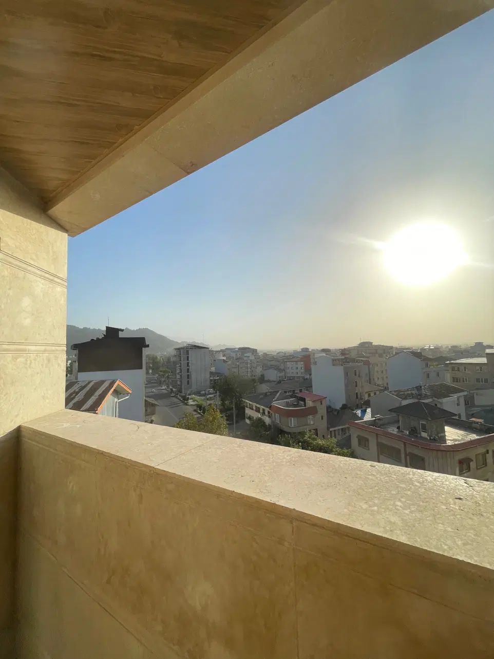 فروش پنت‌ هاوس نوساز سه خواب در خیابان نیما|فروش آپارتمان|لاهیجان, رجایی|دیوار