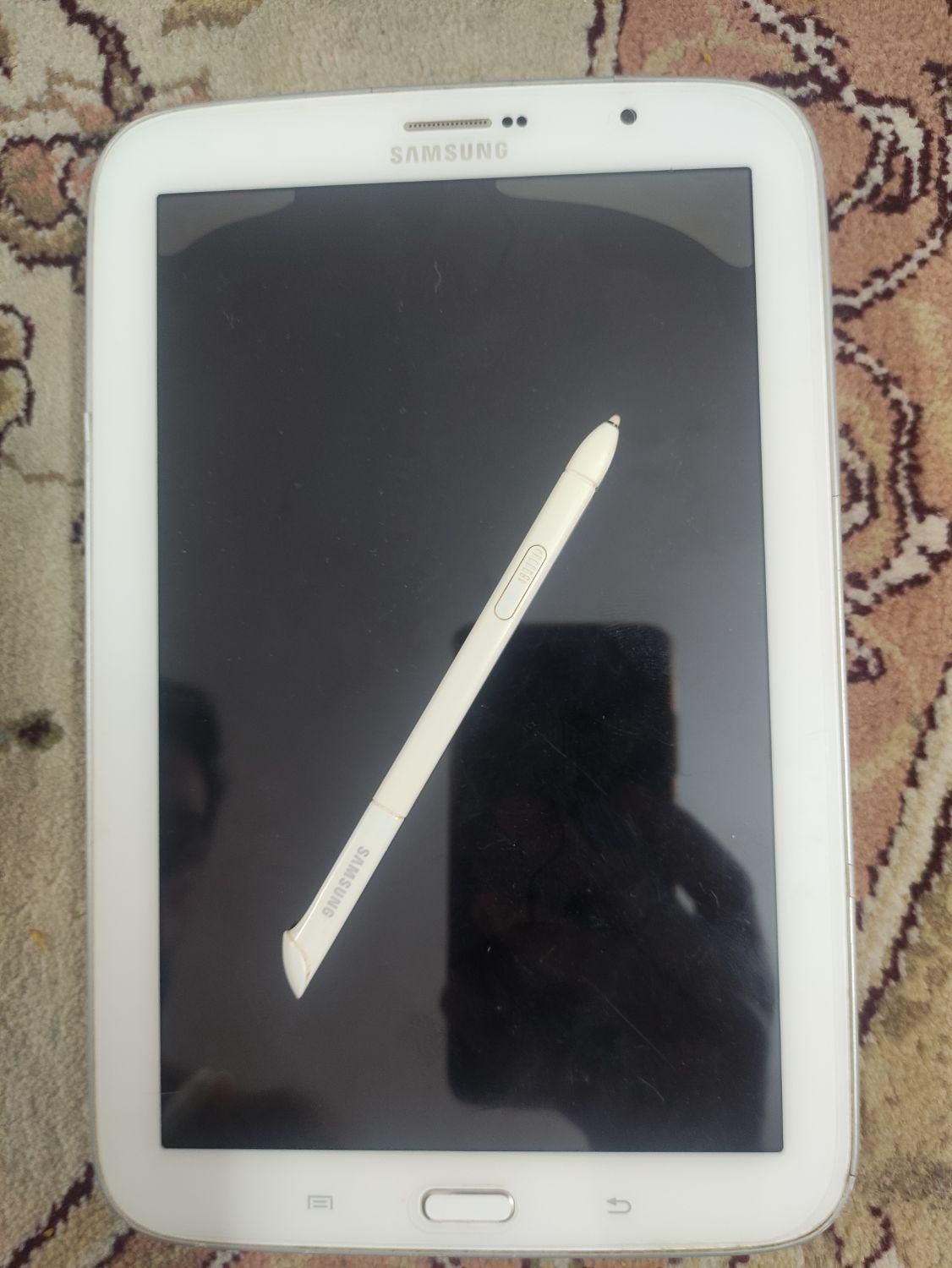 تبلت|تبلت|پرند, فاز ۴|دیوار