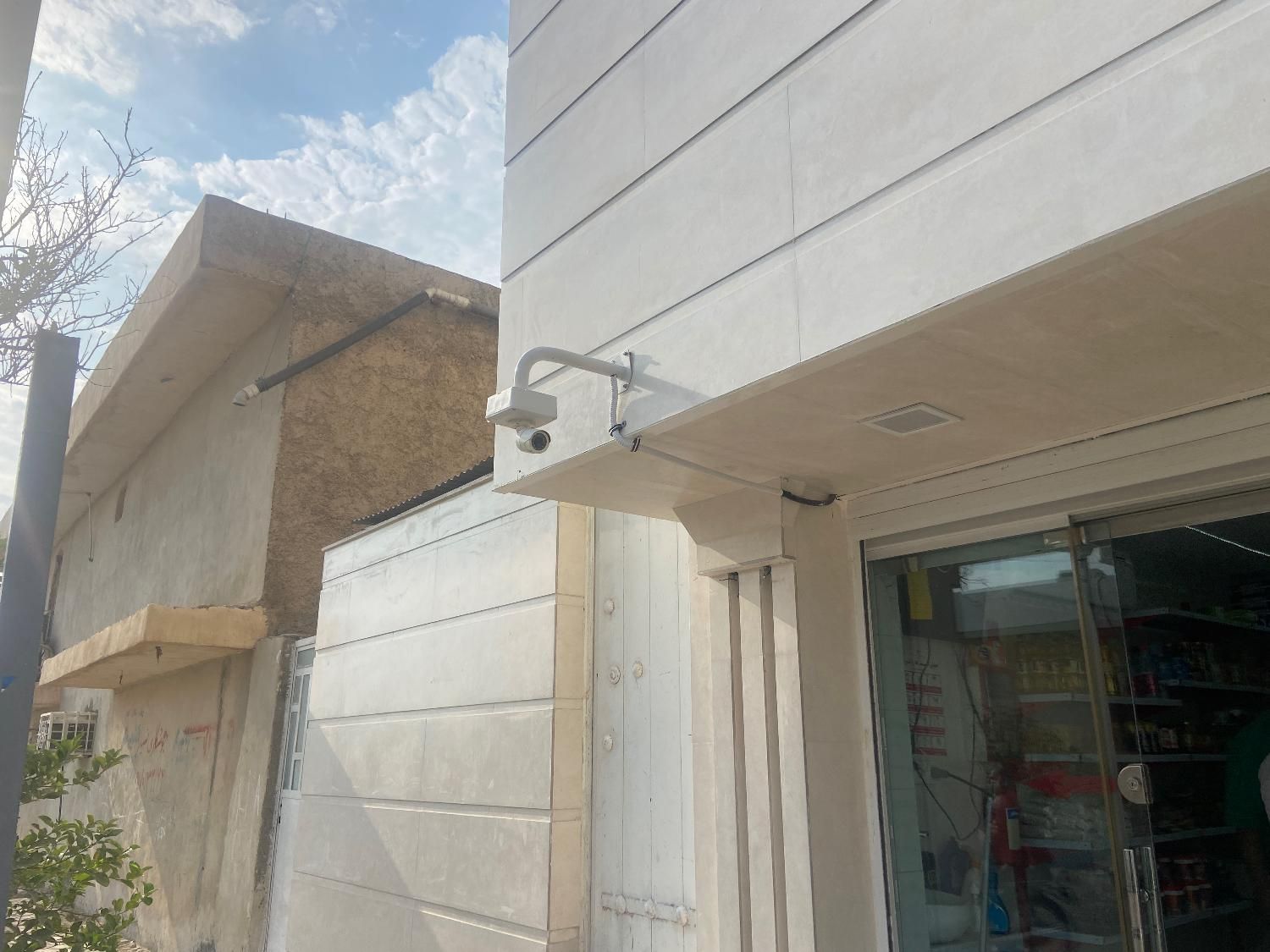 نصب و فروشی انواع دوربین دوزگیر اماکن|دوربین مداربسته|بندر کنگان, |دیوار