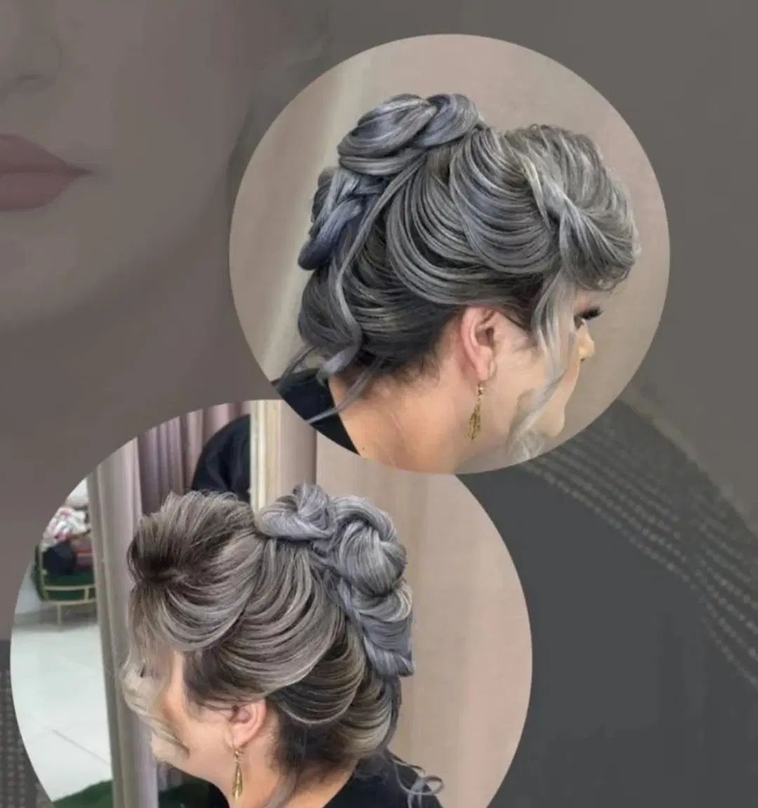 تخفیف ویژه میکاپ تخصصی عروس و.. تتوپاکسازی رنگمو|خدمات آرایشگری و زیبایی|زابل, |دیوار