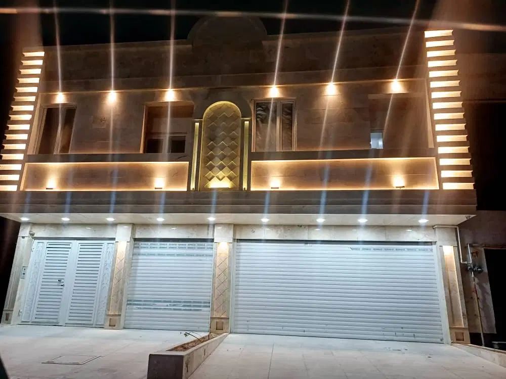 فروش واحد آپارتمان ۱۰۵ متر مفید با پارکینگ|فروش آپارتمان|خرمشهر, |دیوار