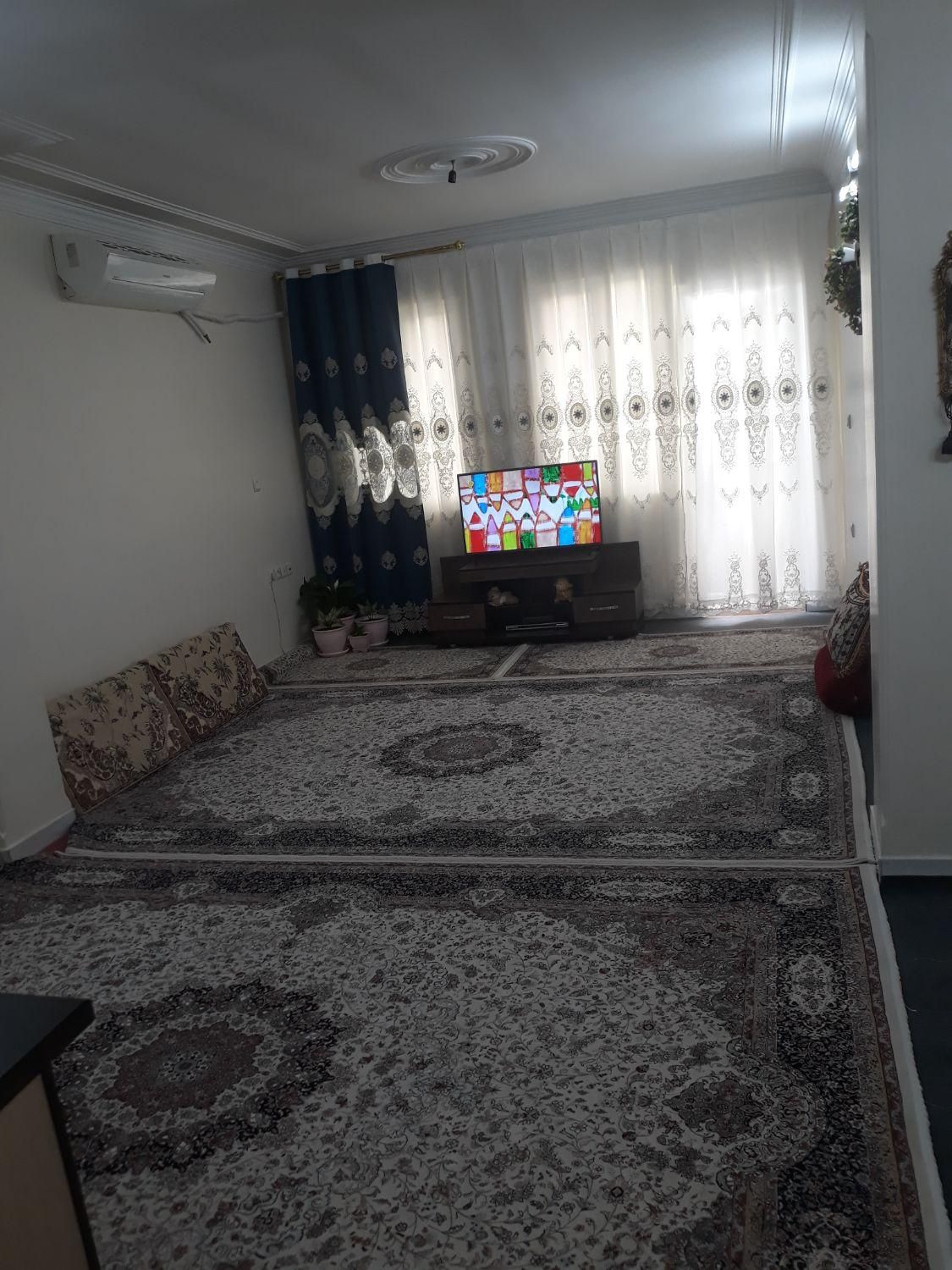 آپارتمان65متری  خانی آباد نو.شهرک بستان|فروش آپارتمان|تهران, اسفندیاری|دیوار