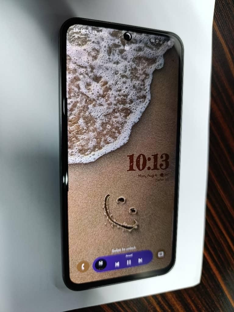 گوشی Galexy S23 Fe|موبایل|تهران, ویلاشهر|دیوار