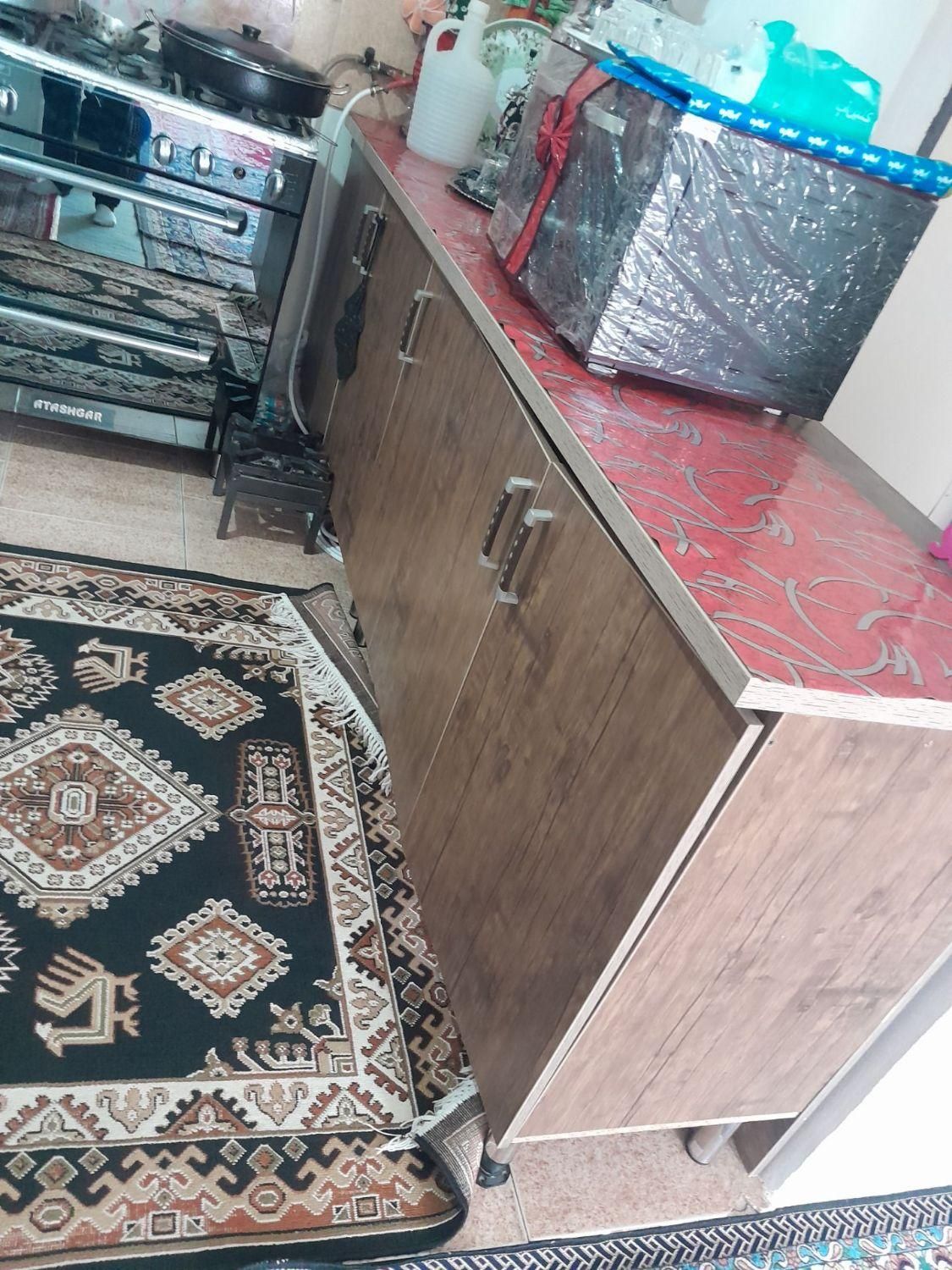 مسکن مهر دولت آباد پارت آ|فروش آپارتمان|کرمانشاه, |دیوار