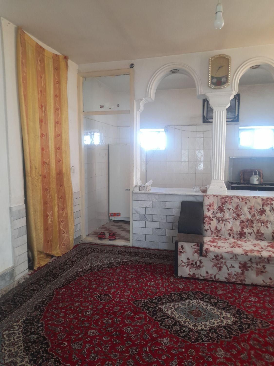 اجاره روزانه/هفتگی/ آپارتمان ۱۰۰ متری در ترمینال|اجارهٔ کوتاه‌مدت آپارتمان و سوئیت|تربت‌حیدریه, ترمینال|دیوار