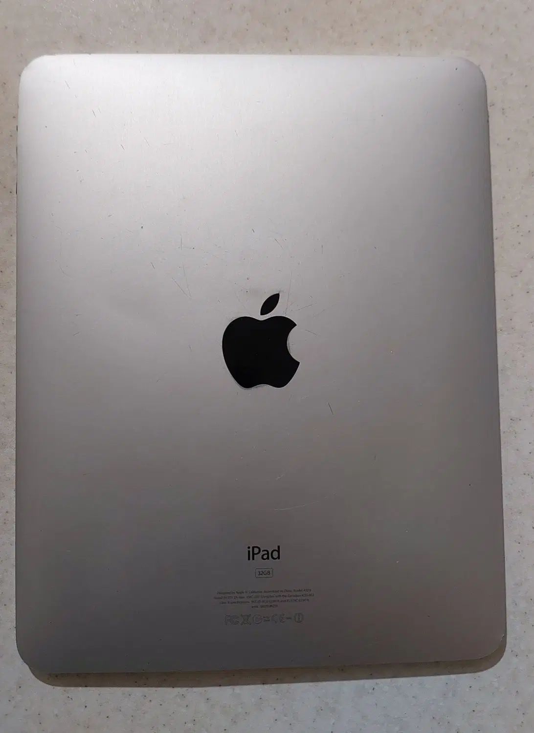 تبلت iPad model A1219|تبلت|تهران, کاج|دیوار
