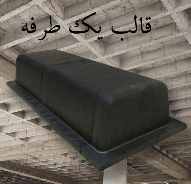 قالب پلیمری یک طرفه  بدون واسطه|مصالح و تجهیزات ساختمان|اصفهان, پینارت|دیوار
