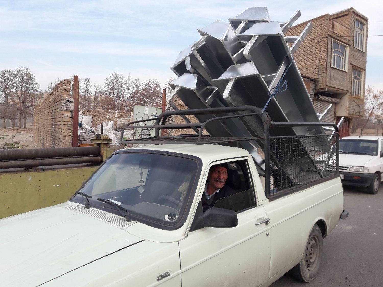 تولید وساخت آخور گوسفند|خدمات پیشه و مهارت|ورامین, ورامین|دیوار