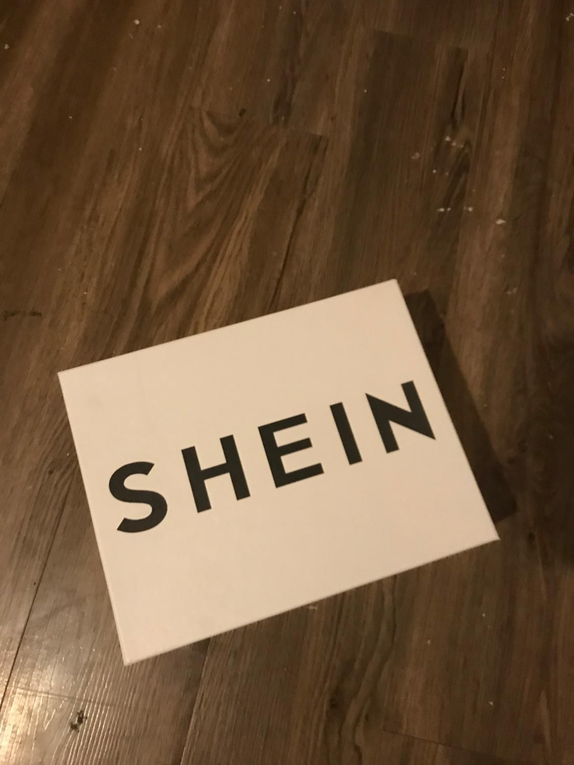 هاردباکس مارک SHEIN|عمده‌فروشی|تهران, جنت‌آباد مرکزی|دیوار