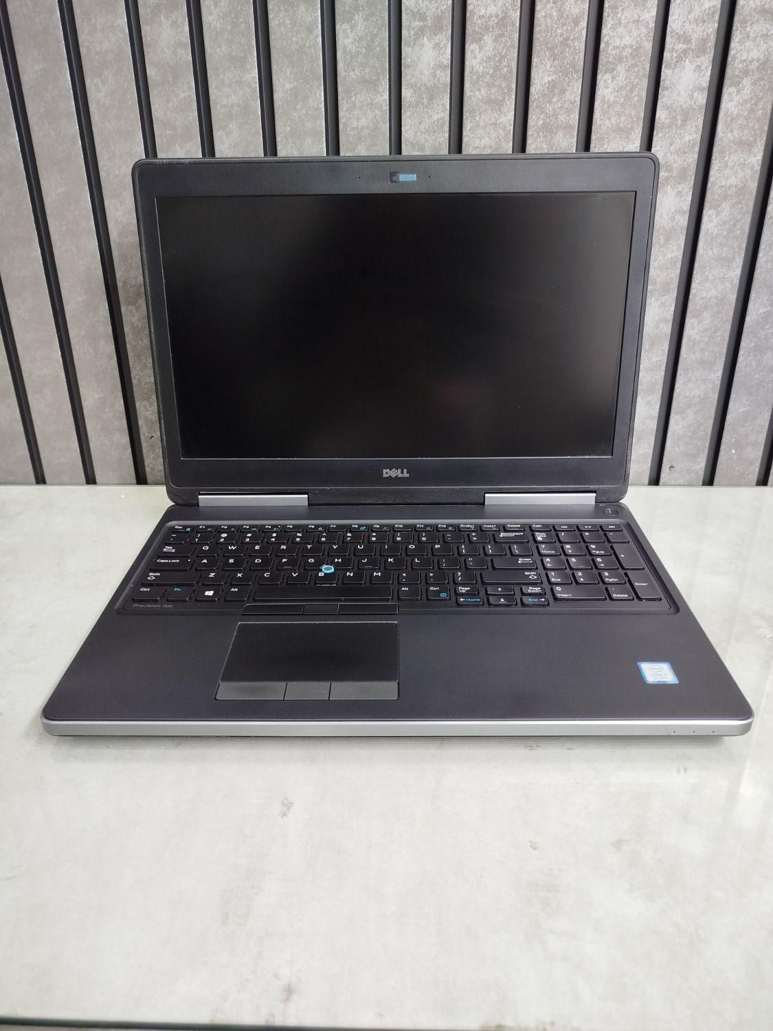لپ تاپ حرفه ای  Dell 7520|رایانه همراه|اصفهان, بیدآباد|دیوار