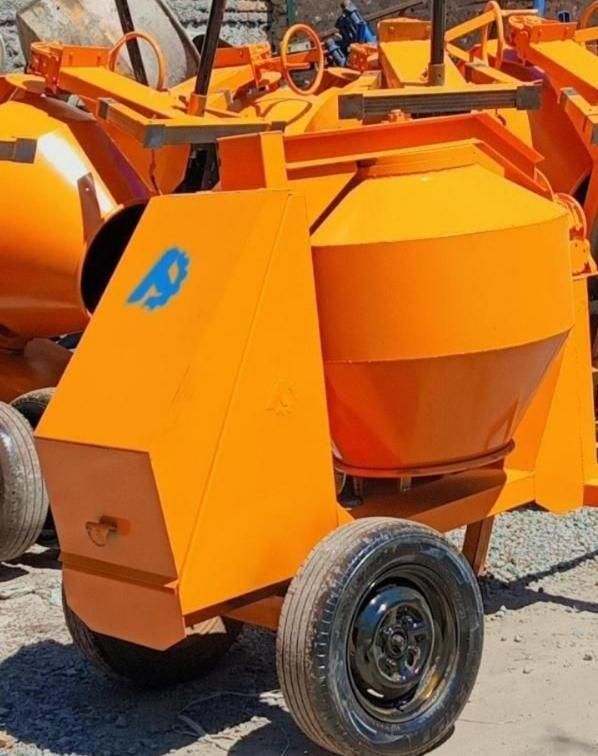 فروش عمده انواع بتونیر تهرانکارتعمیر عدسیبتونر|ماشینآلات صنعتی|تبریز, |دیوار