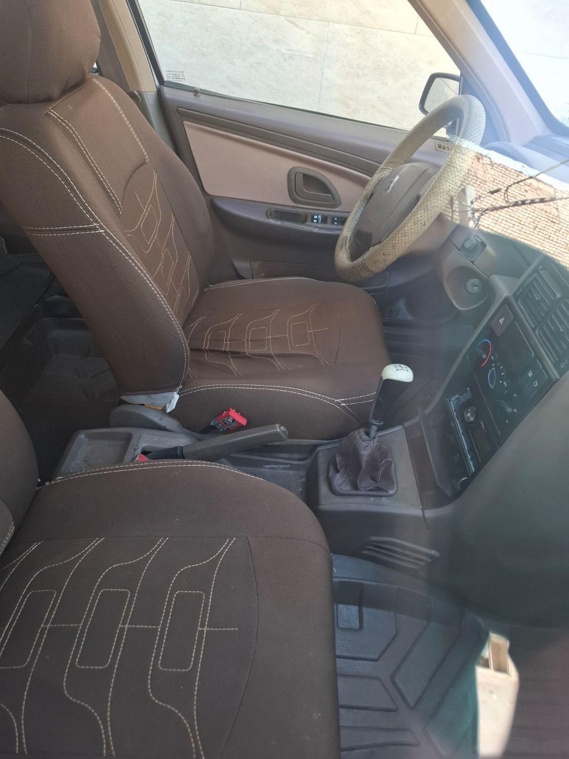 پژو 405 SLX موتور 1800، مدل ۱۳۹۰|خودرو سواری و وانت|اصفهان, رسالت|دیوار