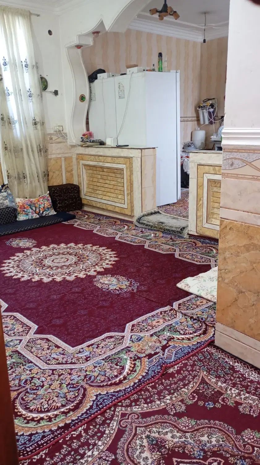 فروش منزل دوطبقه خرمشهر کوی محرزی نهرهفتم|فروش خانه و ویلا|خرمشهر, |دیوار