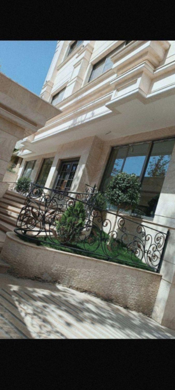 280مترمجلل صفرمدرن لاکچری مرکز فلسطین|فروش آپارتمان|مشهد, فلسطین|دیوار