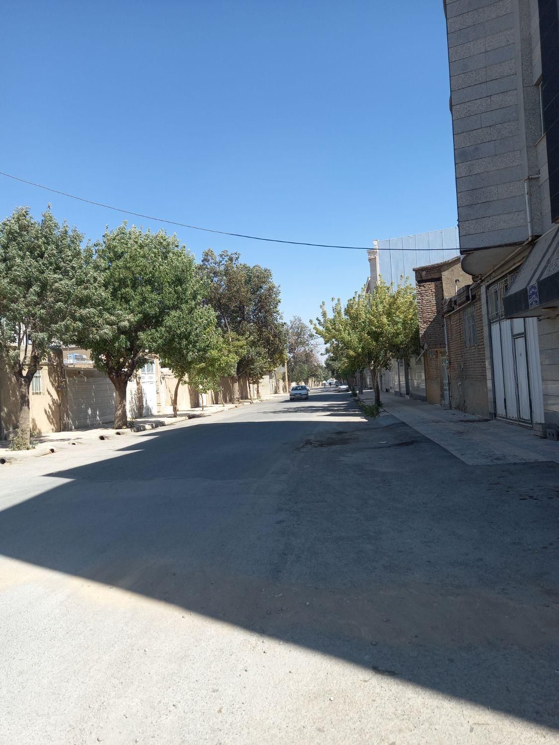 ۶۰۰ متر زمین مسکونی تفکیکی شهرداری|فروش زمین و ملک کلنگی|بهار, |دیوار