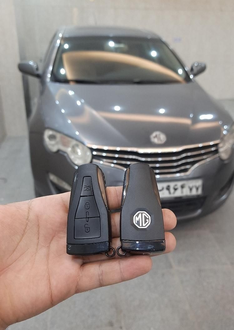 ریموت مزدا لکسوس کیلس جک هایما وراکروز جنسیس بنز|قطعات یدکی و لوازم جانبی|تهران, حافظیه|دیوار