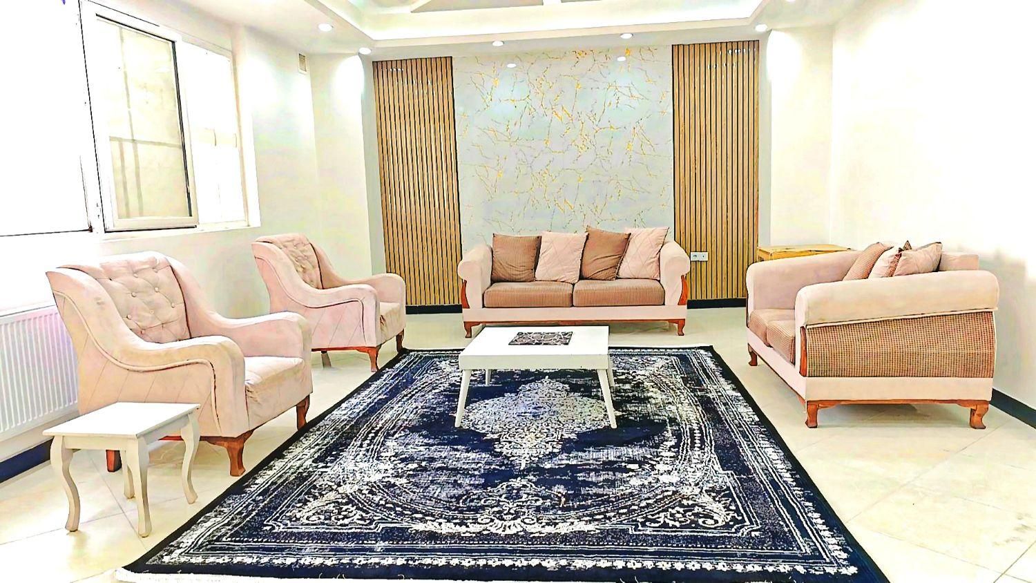 اجاره روزانه/ساعتی سوییت اپارتمان|اجارهٔ کوتاه‌مدت آپارتمان و سوئیت|فردیس, |دیوار