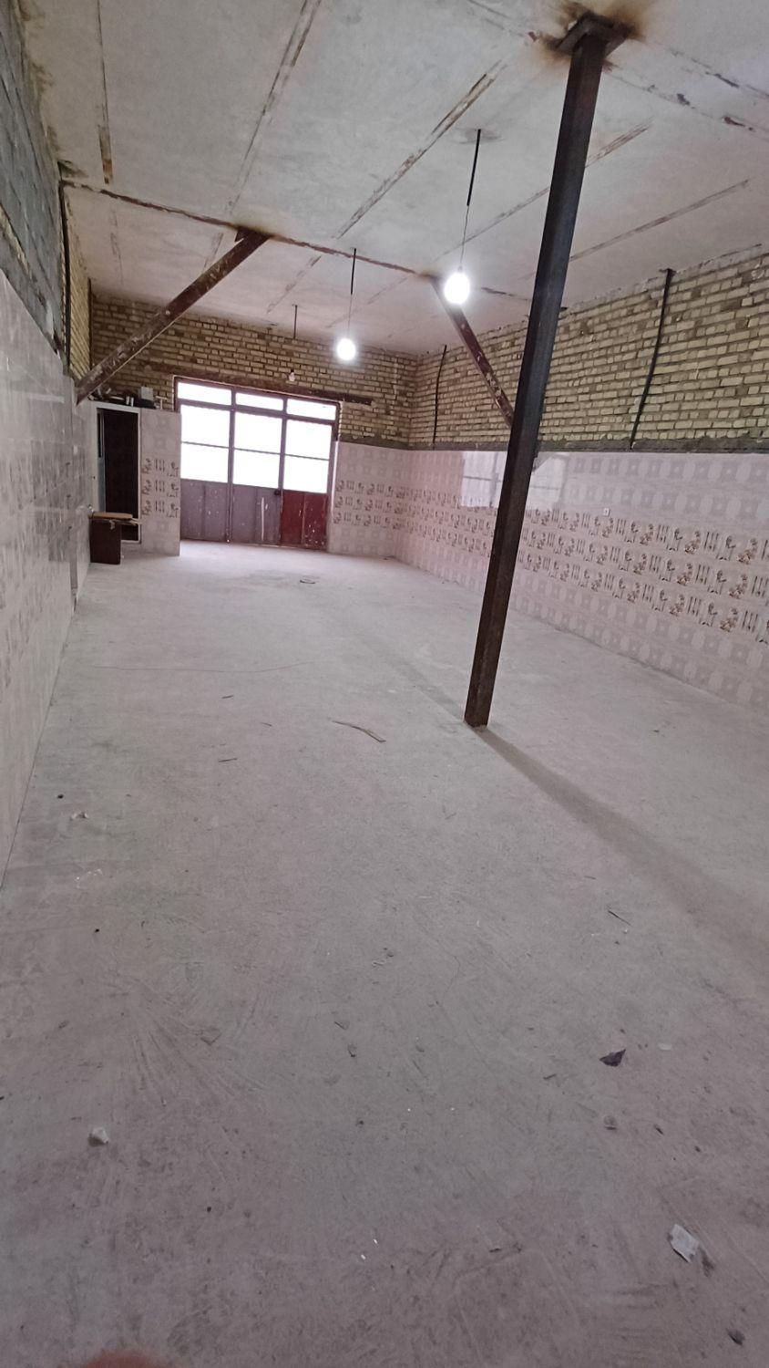 اجاره ۷۰ متری|اجارهٔ دفتر صنعتی، کشاورزی، تجاری|همدان, |دیوار